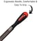 Teng Tools 10" Half Round Type Hand File -  FLHR10 FLHR10 - alternate 2